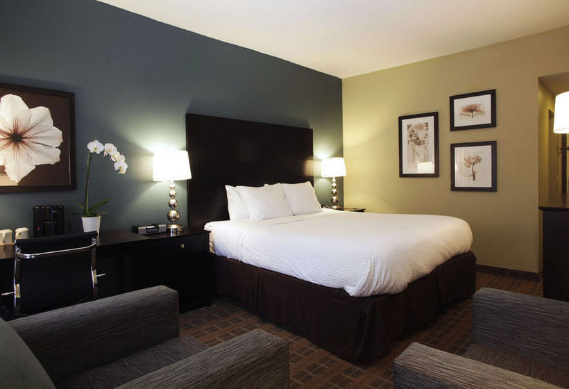 Hotel La Cuesta Motor Inn  | San Luis Obispo | California | United States 16