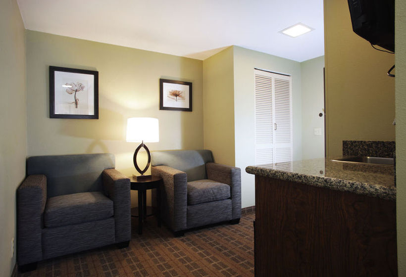 Hotel La Cuesta Motor Inn  | San Luis Obispo | California | United States 17