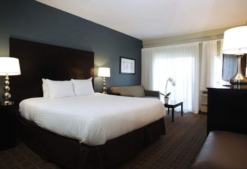 Hotel La Cuesta Motor Inn  | San Luis Obispo | California | United States 18