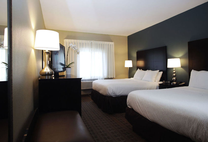 Hotel La Cuesta Motor Inn  | San Luis Obispo | California | United States 19