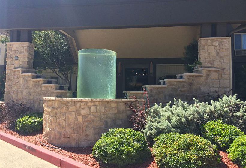 Hotel La Cuesta Motor Inn  | San Luis Obispo | California | United States 2