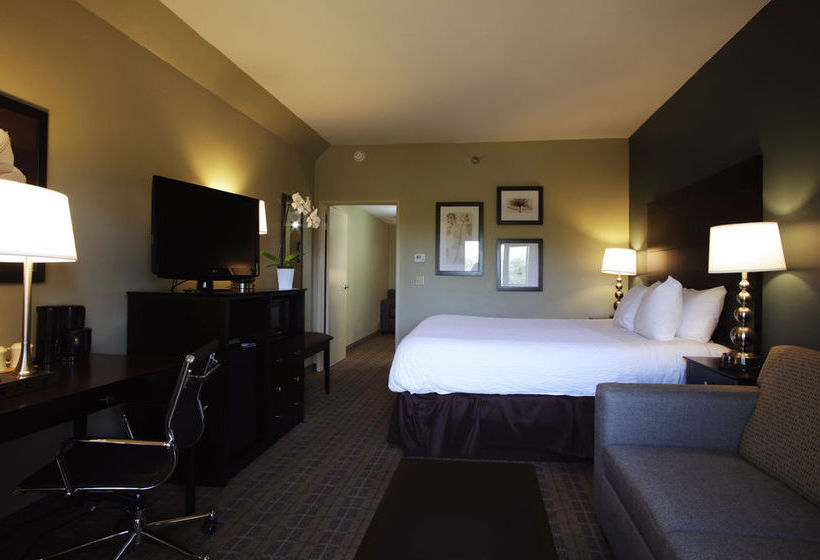 Hotel La Cuesta Motor Inn  | San Luis Obispo | California | United States 20