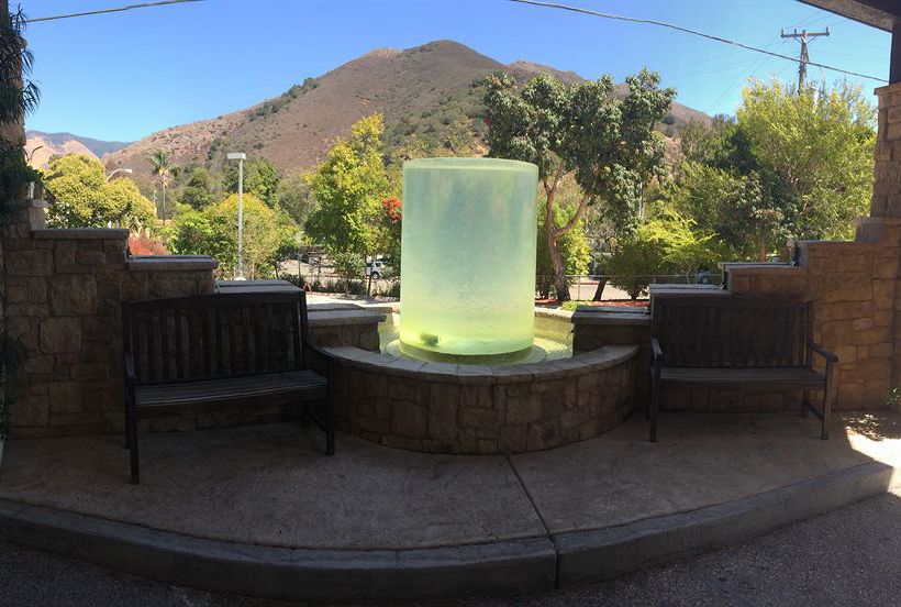 Hotel La Cuesta Motor Inn  | San Luis Obispo | California | United States 3