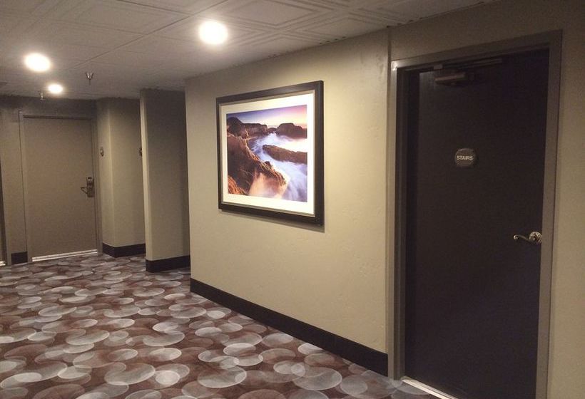 Hotel La Cuesta Motor Inn  | San Luis Obispo | California | United States 4