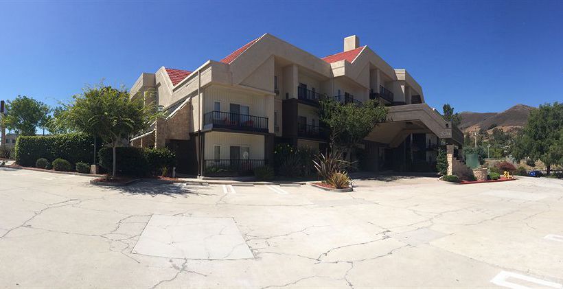 Hotel La Cuesta Motor Inn  | San Luis Obispo | California | United States 5