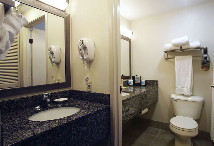 Hotel La Cuesta Motor Inn  | San Luis Obispo | California | United States 7