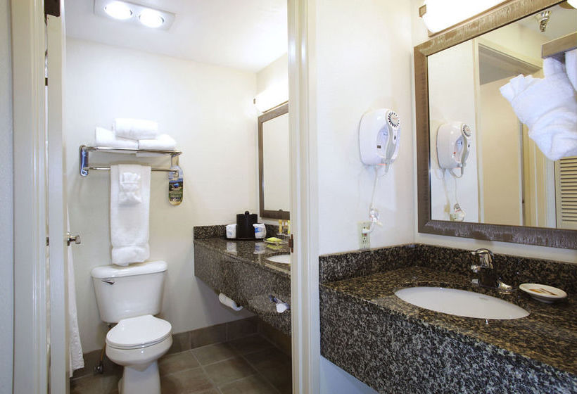 Hotel La Cuesta Motor Inn  | San Luis Obispo | California | United States 8