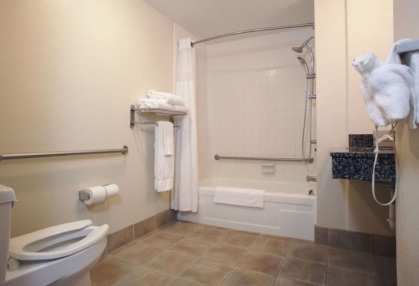 Hotel La Cuesta Motor Inn  | San Luis Obispo | California | United States 9