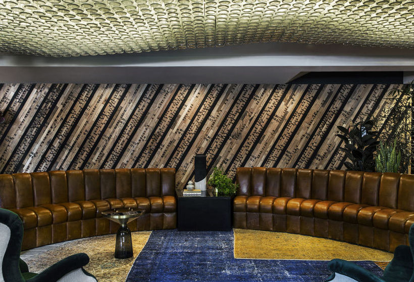 Hotel Kimpton Buchanan  | San Francisco | California | United States 11