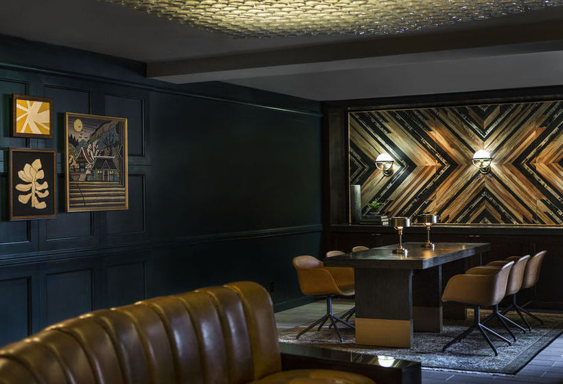 Hotel Kimpton Buchanan  | San Francisco | California | United States 12