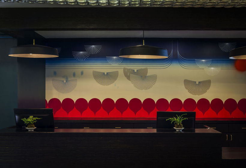 Hotel Kimpton Buchanan  | San Francisco | California | United States 14