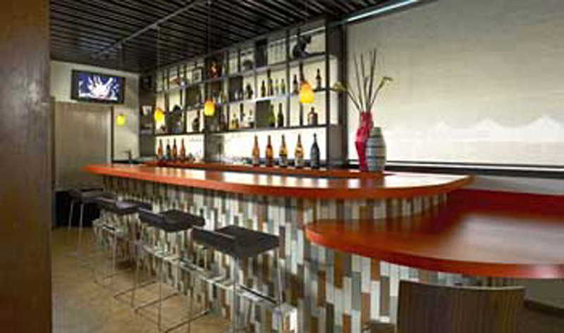 Hotel Kimpton Buchanan  | San Francisco | California | United States 15