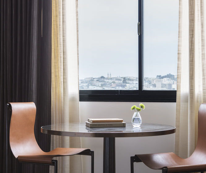 Hotel Kimpton Buchanan  | San Francisco | California | United States 16