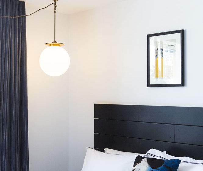 Hotel Kimpton Buchanan  | San Francisco | California | United States 19