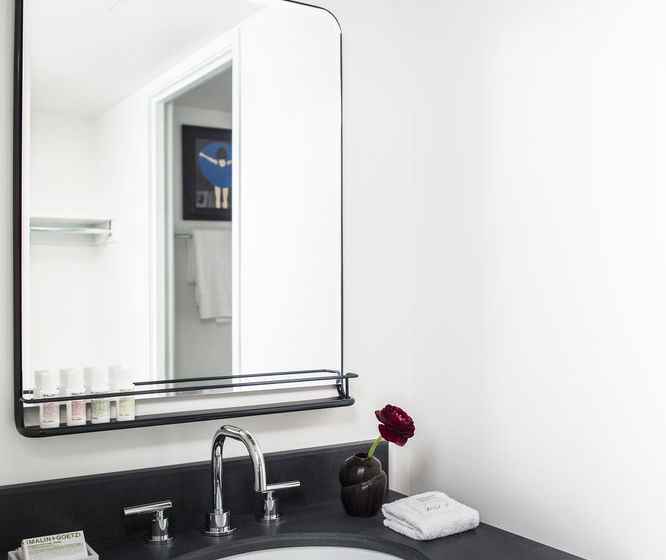 Hotel Kimpton Buchanan  | San Francisco | California | United States 20