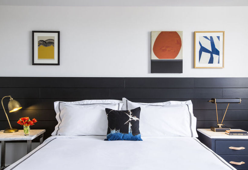 Hotel Kimpton Buchanan  | San Francisco | California | United States 3