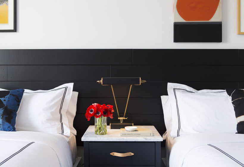 Hotel Kimpton Buchanan  | San Francisco | California | United States 4