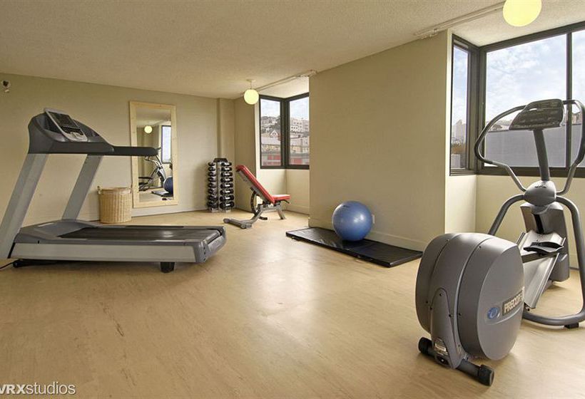 Hotel Kimpton Buchanan  | San Francisco | California | United States 6