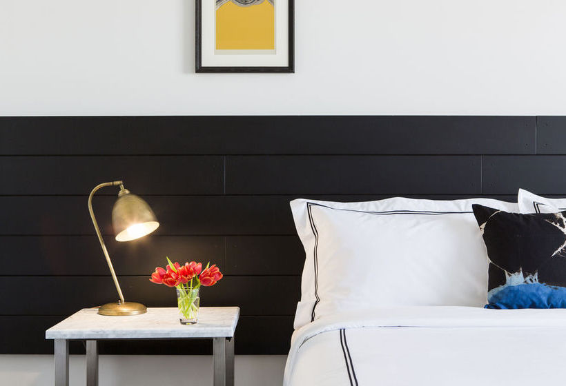 Hotel Kimpton Buchanan  | San Francisco | California | United States 7