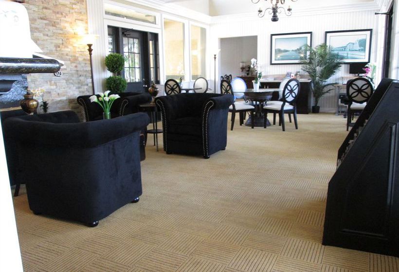 Hotel Best Western Kronborg Inn  | Solvang | California | United States 10