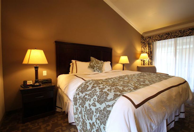 Hotel Best Western Kronborg Inn  | Solvang | California | United States 4