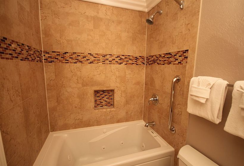 Hotel Best Western Kronborg Inn  | Solvang | California | United States 5