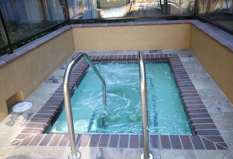 Hotel Best Western Kronborg Inn  | Solvang | California | United States 7