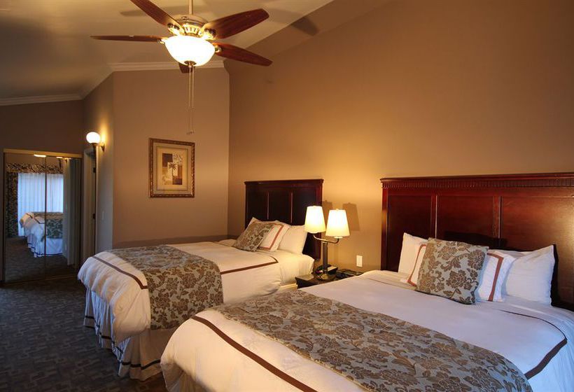 Hotel Best Western Kronborg Inn  | Solvang | California | United States 8