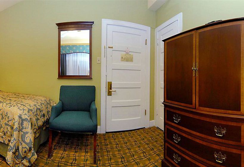 King George Hotel  | San Francisco | California | United States 10