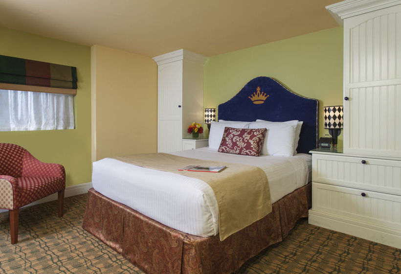 King George Hotel  | San Francisco | California | United States 11