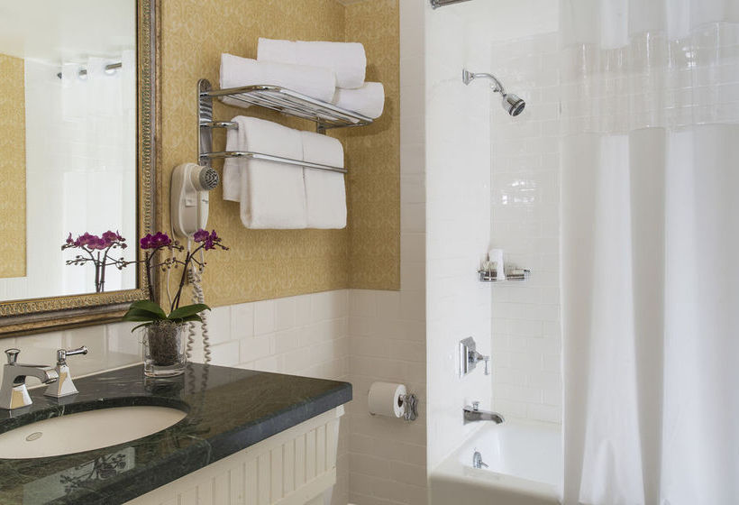 King George Hotel  | San Francisco | California | United States 12