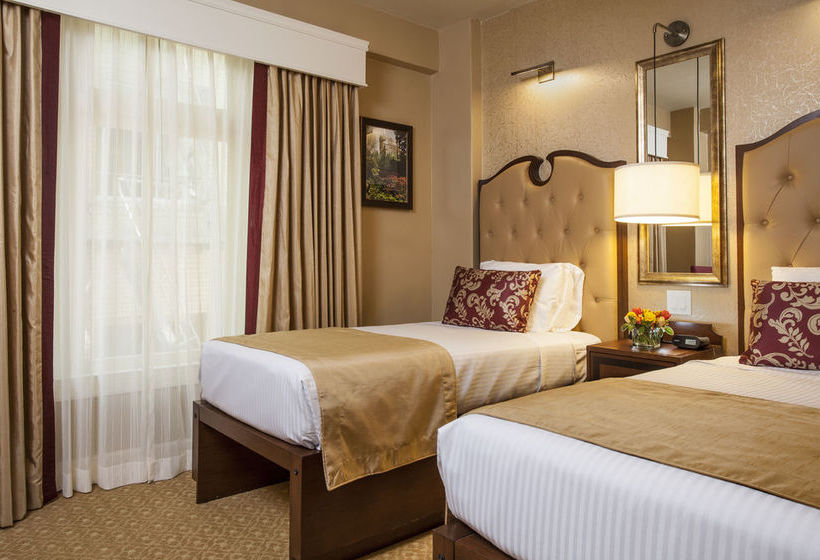 King George Hotel  | San Francisco | California | United States 13