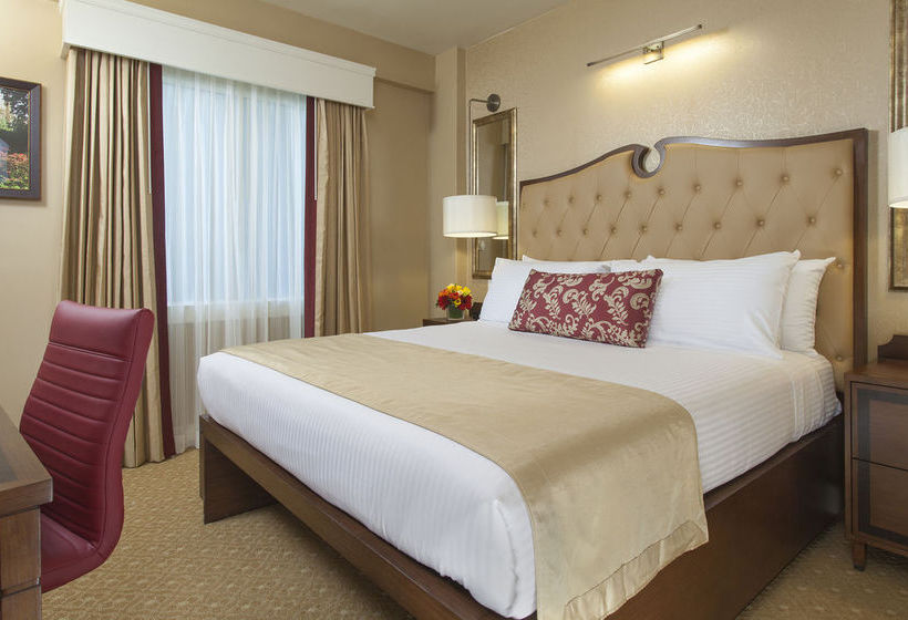 King George Hotel  | San Francisco | California | United States 14