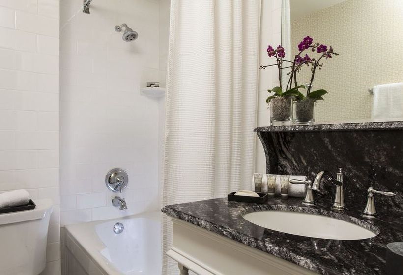 King George Hotel  | San Francisco | California | United States 15