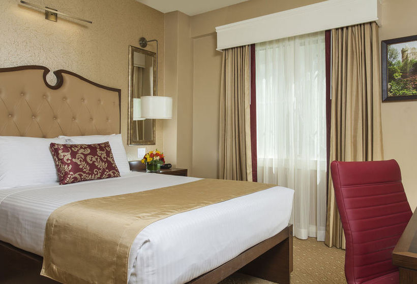 King George Hotel  | San Francisco | California | United States 16