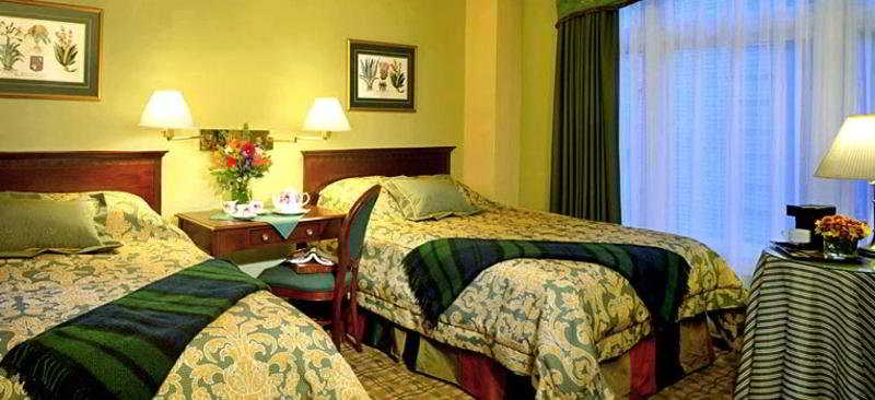 King George Hotel  | San Francisco | California | United States 17