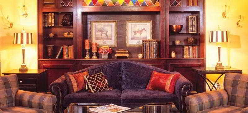 King George Hotel  | San Francisco | California | United States 18