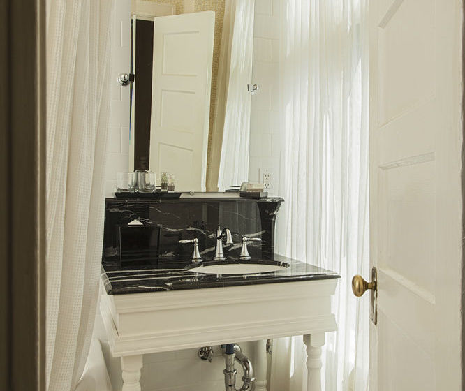 King George Hotel  | San Francisco | California | United States 19