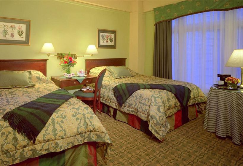 King George Hotel  | San Francisco | California | United States 2