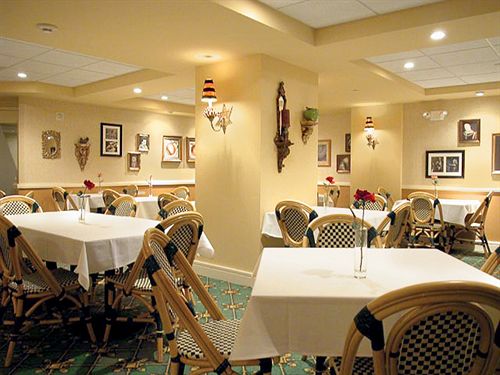 King George Hotel  | San Francisco | California | United States 20