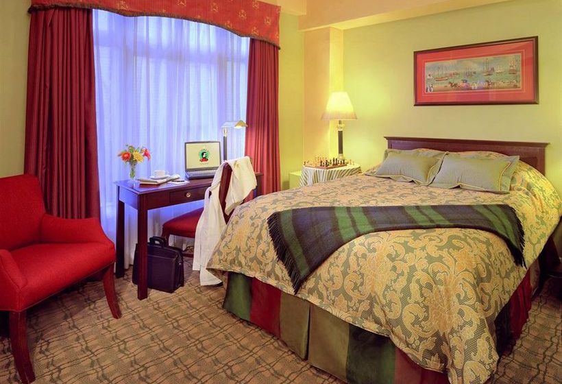 King George Hotel  | San Francisco | California | United States 3