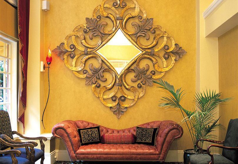 King George Hotel  | San Francisco | California | United States 4