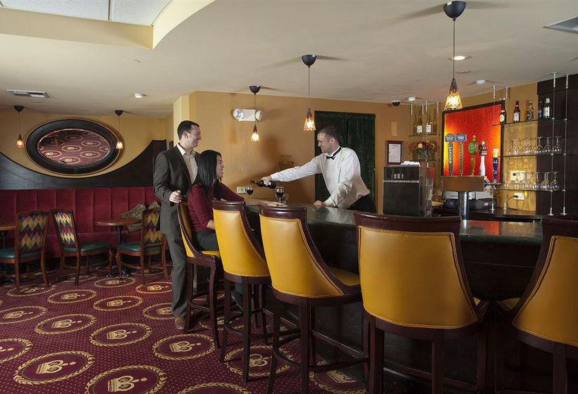 King George Hotel  | San Francisco | California | United States 5