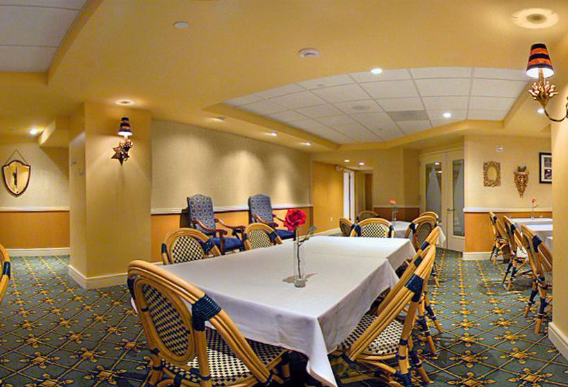 King George Hotel  | San Francisco | California | United States 6