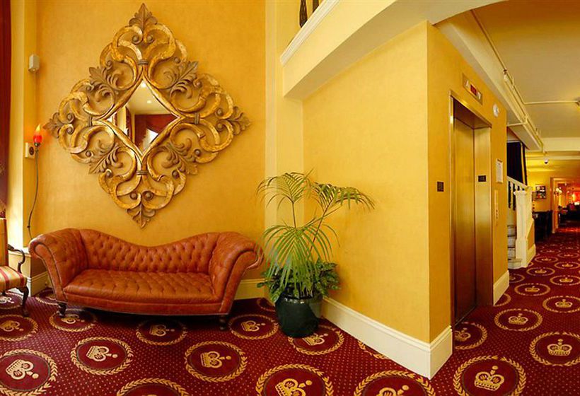 King George Hotel  | San Francisco | California | United States 7