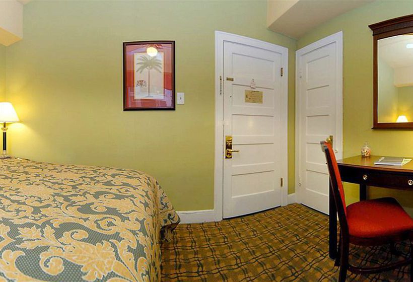 King George Hotel  | San Francisco | California | United States 8