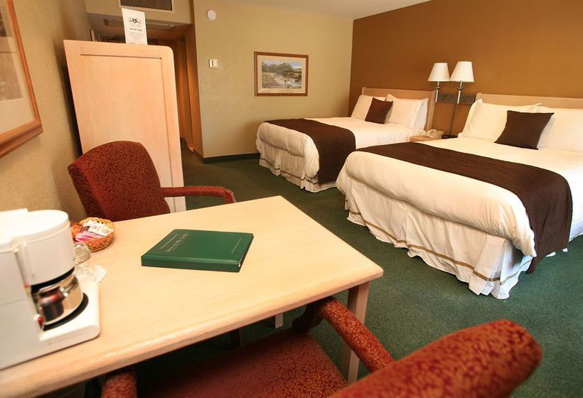 Hotel Inn by the Lake South Lake Tahoe California