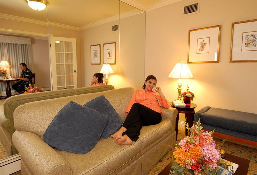 Hotel Inn At The Opera  | San Francisco | California | United States 1