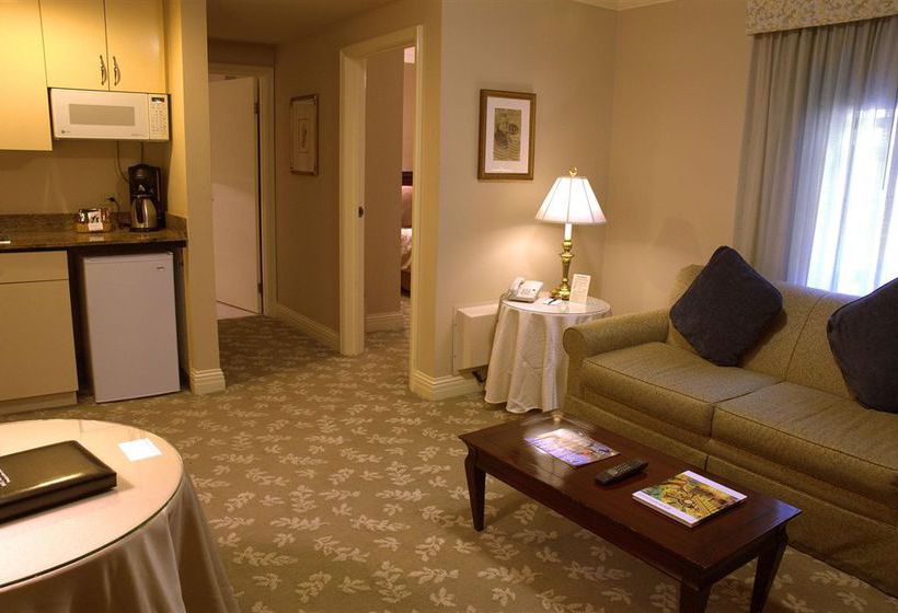 Hotel Inn At The Opera  | San Francisco | California | United States 10