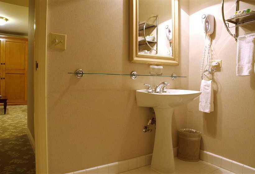 Hotel Inn At The Opera  | San Francisco | California | United States 11